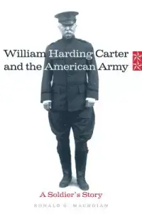 在飛比找博客來優惠-William Harding Carter And the