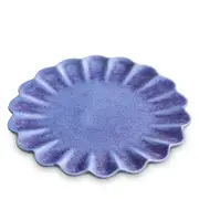 Lemieux Et Cie Dhalia Stoneware Dinner Plate, Set of 4