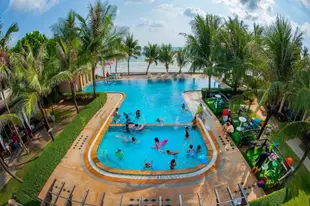 巢勞小屋度假村Chaolao Cabana Resort