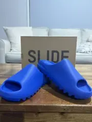 Adidas YEEZY Slide ‘Azure’ Size 11M US
