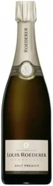Louis Roederer Collection 242 Brut Champagne NV 750ml