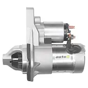 Brand New Starter Motor for Nissan Micra K13 1.5L Petrol HR15DE 11/10 - 12/12