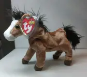 TY Beanie Babies Oats 2000 Mint W/Tags