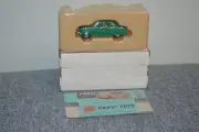 Corgi Toy - # - Ford Consul Saloon Green body Limited Edition Mint Box Condition