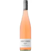 First Creek Hunter Valley Rose 750mL