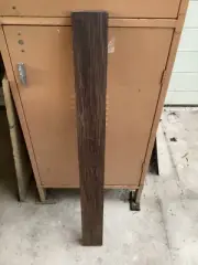 Tone Wood Cocobolo
