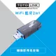 TOTOLINK A1300UB AC1300 USB 藍牙無線網卡 Plus