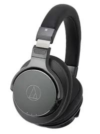 在飛比找露天拍賣優惠-Audio Technica鐵三角 ATH-DSR7BT無線