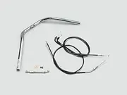Hurricane H030-046C Narrow Type 2 Handle Set