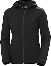 [Helly Hansen] Women's Cascade Shield Jacket Shell Jacket