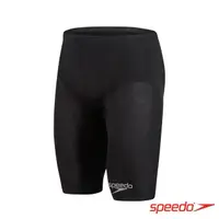 在飛比找momo購物網優惠-【SPEEDO】男 競技及膝泳褲 LZR Racer Eli