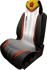 Coverking EUSV:GFX008 World Cup 2014 Universal Seat Vest, Belgium