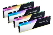 G.Skill Trident Z Neo 64GB(4x16GB) DDR4-3600 Memory [F4-3600C18Q-64GTZN]