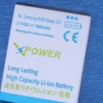 三星 SAMSUNG GALAXY S2 I9100 3.7V 1800MAH 電池