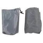 Outdoor Sleeping Mattress TPU Damp Proof Portable With Pillow Camping Sleepi EC