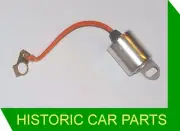 Austin Healey Sprite Mk 2 1961-64 - CONDENSER for Lucas Distributor 40773