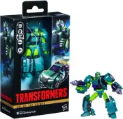 Hasbro Collectibles - Transformers - Age of the Primes - Deluxe Class Fugitive W