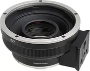 [KIPON] Focal Reducer Optics Adapter for Using Hasselblad V Mount Lens on Rangefinder Live View Leica M Typ 240 Camera