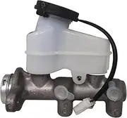 AEspares Brake Master Cylinder Compatible With Suzuki 800 2nd Gen 1986-2014 0204318562