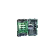 Impact Driver Bit Set (60-Piece)
