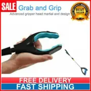 Foldable & Extendable Pick Up Grabber Reacher Stick Reaching with LV$