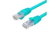 Cruxtec Cat6 Ethernet Cable 5m - Green