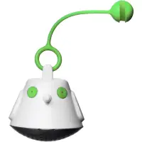 在飛比找博客來優惠-《QDO》水中鳥濾茶器(綠) | 濾茶器 香料球 茶具