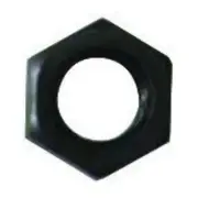 Fortpro Torque Arm Lock Nut, 1 -14" THD - Replaces T-5495, T5495 | F214533