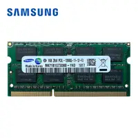 在飛比找蝦皮購物優惠-☉全新三星 ddr3 ddr3l 4gb 8gb 筆記本電腦