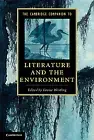 NEW BOOK The Cambridge Companion to Literature and the Environment by Edited by