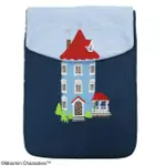 丸真 MOOMIN 筆電包/ APPLIQUE HOUSE ESLITE誠品