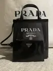 Prada Sequin Tote Bag *New* MSRP $1750 Accepting Offers