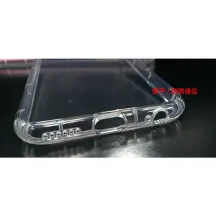 【逢甲區】ASUS ZenFone 3 Zoom ZE553KL Z01HDA 5.5吋 防碰撞 空壓殼 保護殼 透明
