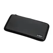 Hermitshell Hard Travel Storage Carrying Case Bag Fits Logitech K810 920