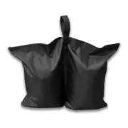 Tent Weight Bag Sand Bag Anchors Up Canopy Patio Umbrella Base Sandbag UJ