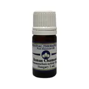 Essential Therapeutics Essential Oil Chamomile Roman 5ml
