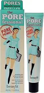 Benefit the POREfessional Pore Minimizing Primer, 44.36 ml