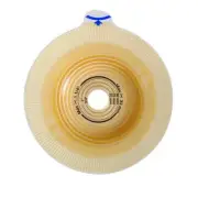 Coloplast Assura® #14249 Two-Piece Convex Ostomy Baseplate, 5/8 - 1-11/16" 5/Bx