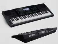 在飛比找樂天市場購物網優惠-CASIO 卡西歐 CTK-7200 61鍵高階電子琴(鋼琴