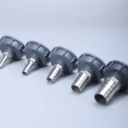 Water Tank IBC Adapters 1/2' 3/4' Adapter Female Thread Garden Supply
