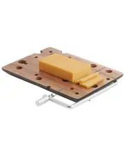 Woodard & Charles Cheese Board