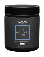 [WelleCo] The Goddess Elixir Supplement 60 Capsules