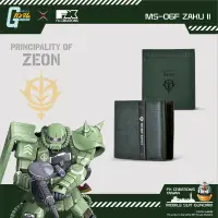 在飛比找環球Online優惠-【機動戰士鋼彈】MS-06F ZAKU II 薩克II 二折