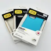OtterBox Symmetry Hard Drop Protection Case for iPhone 12 Pro Max