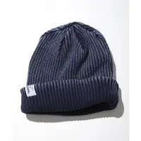 在飛比找蝦皮購物優惠-NAUTICA Rib Stitch Beanie 毛帽