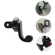Universal Action Camera Adapter - Vertical & Horizontal Shoot - 2 Pack