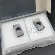 2pcs APKT113508 CBN Boron Nitride Used for steel Diamond insert carbide inserts