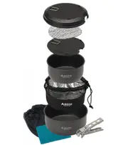 Soto STSOD-501 - Navigator Pot Set