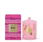 GLASSHOUSE BARBIE DREAMHOUSE CANDLE - Strawberries & Dream Limited Edition