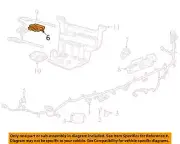 GM OEM 20-23 Encore GX Rear Bumper Electrical Components-Module 23414544